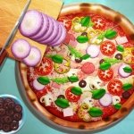 Картинка Pizza Realife Cooking